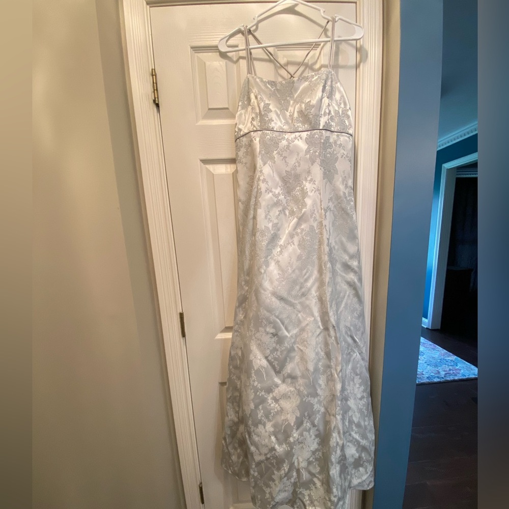 Vintage Prom Dress